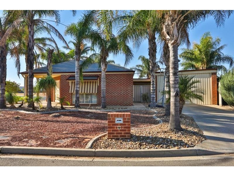 1 Streisand  Court, Mildura VIC 3500