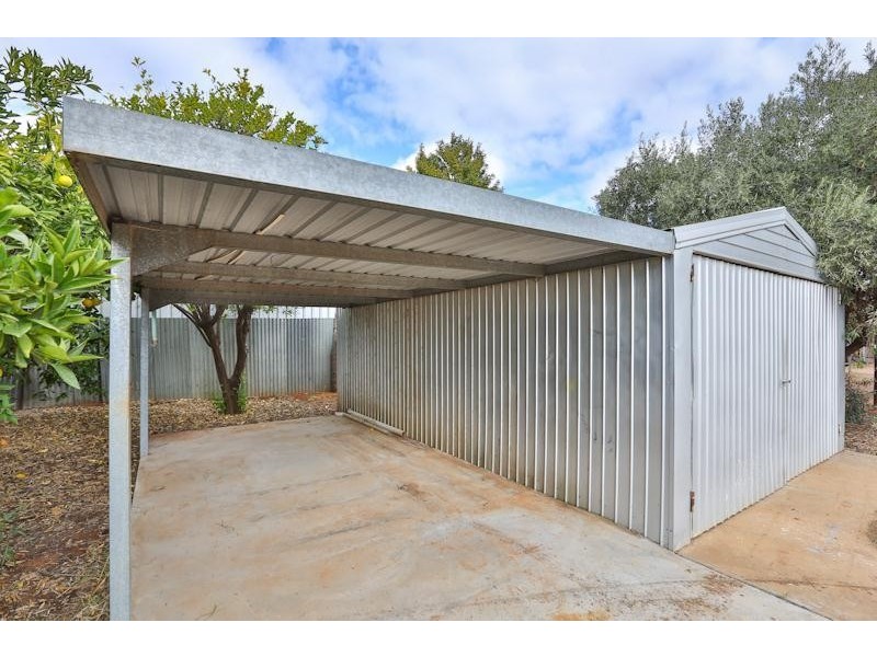 7 Wattle Street, Red Cliffs VIC 3496
