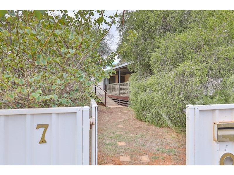 7 Wattle Street, Red Cliffs VIC 3496