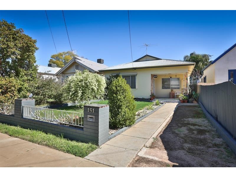 151 Lemon Avenue, Mildura VIC 3500