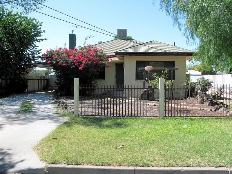 2 Havilah Crescent, Mildura VIC 3500