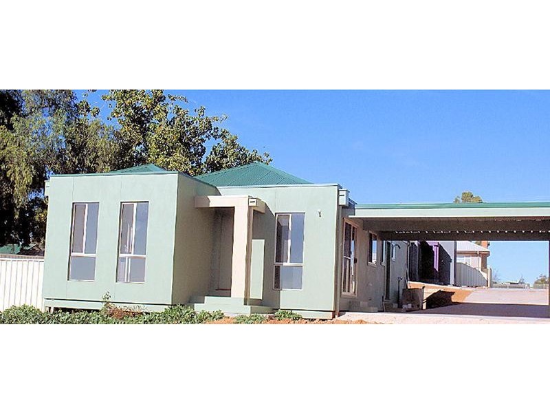 3/29 Third Street, Merbein VIC 3505