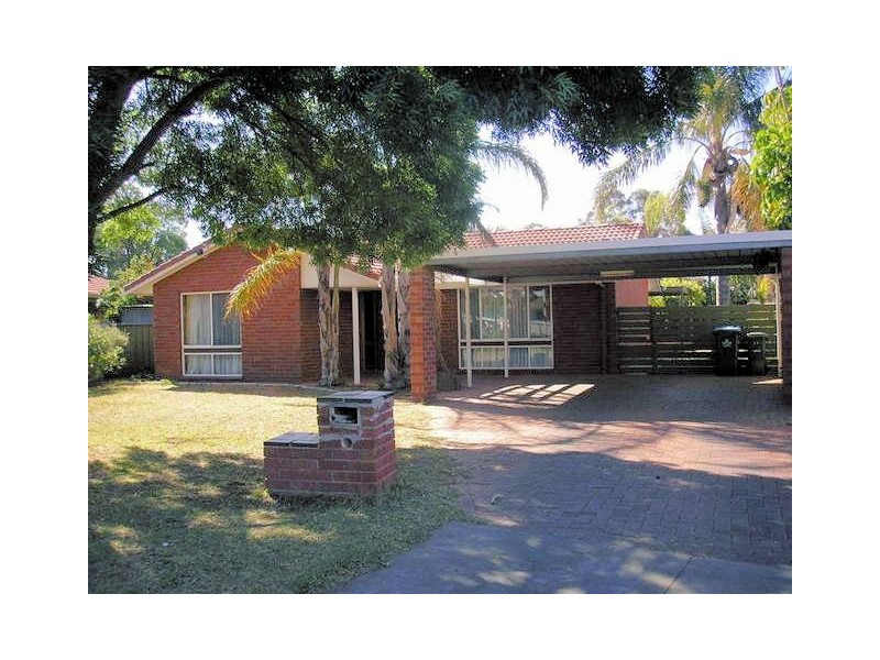 11 Noyce Court, Mildura VIC 3500