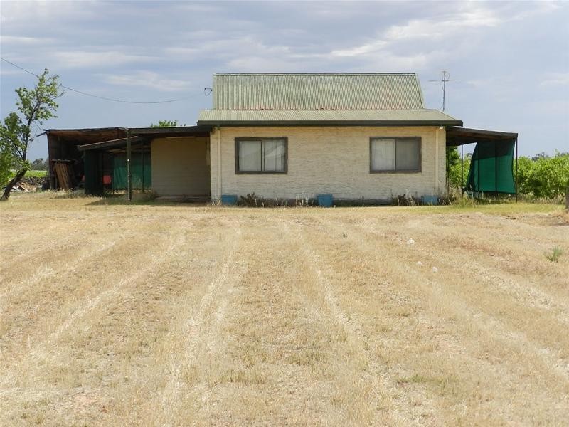 2801 Eleventh Street, Irymple VIC 3498