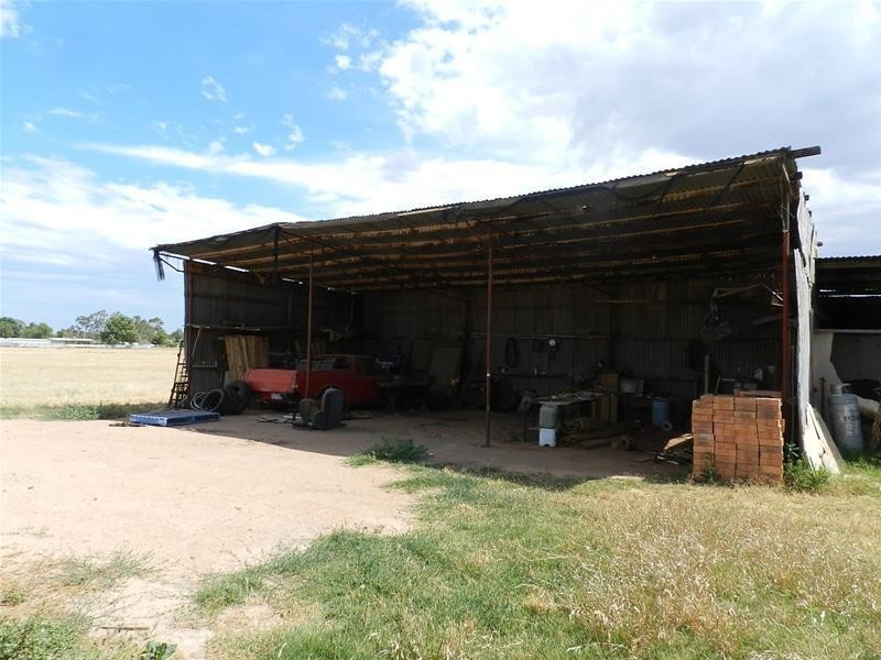 2801 Eleventh Street, Irymple VIC 3498