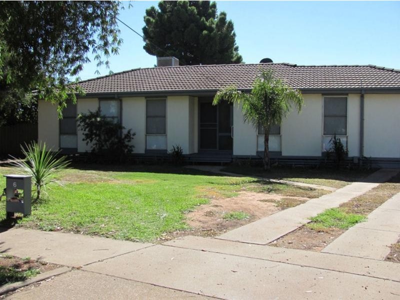 6 Myall Place, Mildura VIC 3500