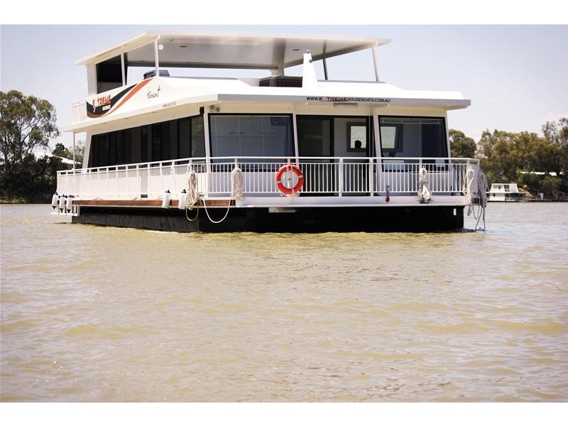 Extreme Houseboats, Mildura VIC 3500