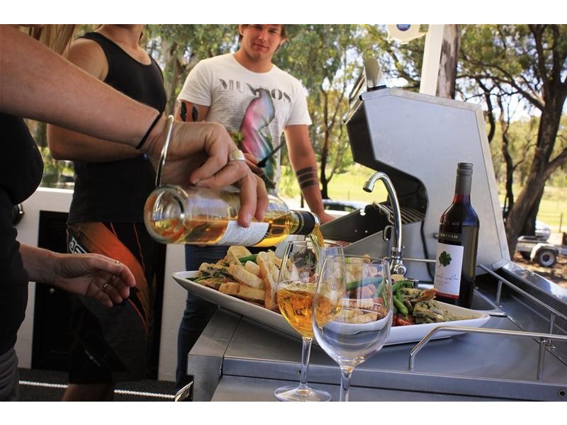 Extreme Houseboats, Mildura VIC 3500