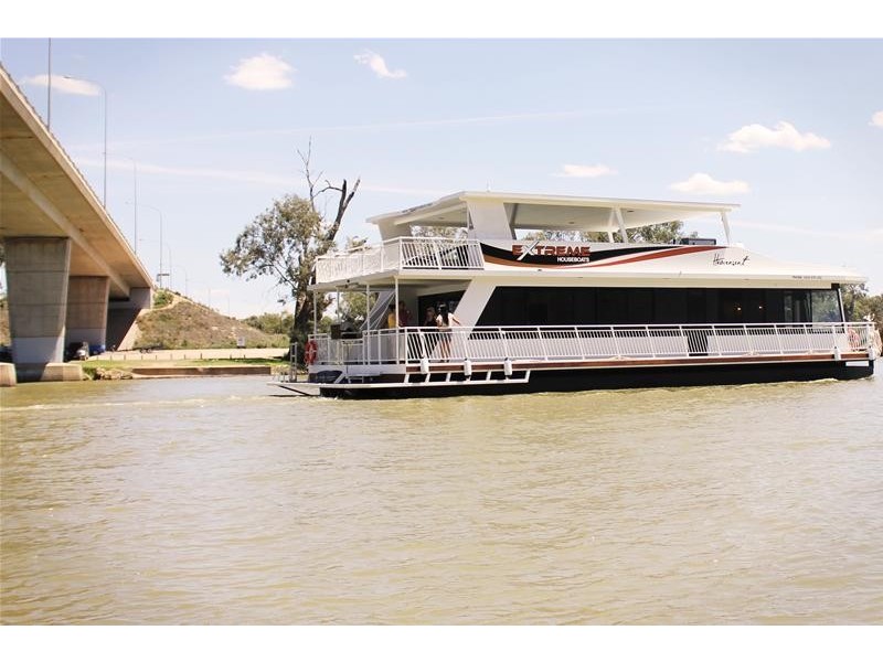 Extreme Houseboats, Mildura VIC 3500