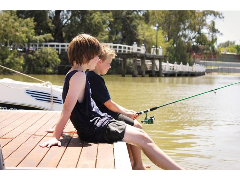 Extreme Houseboats, Mildura VIC 3500