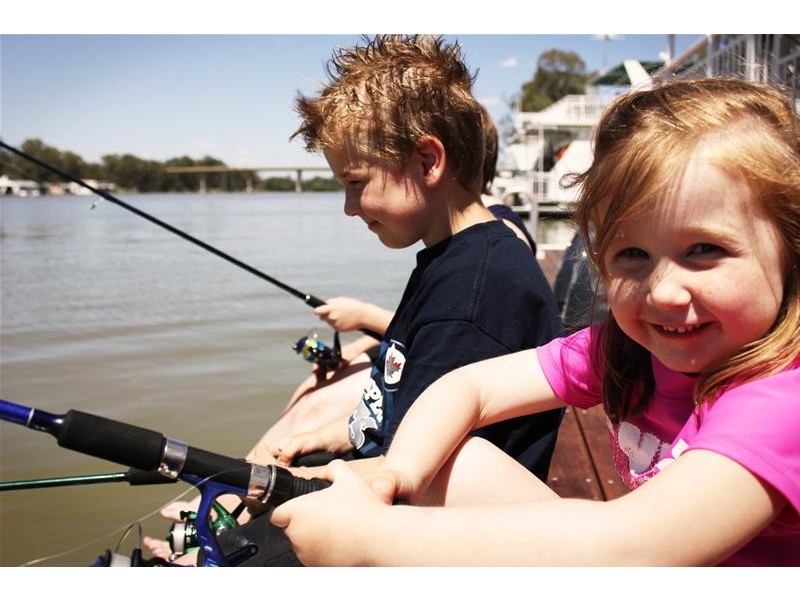 Extreme Houseboats, Mildura VIC 3500