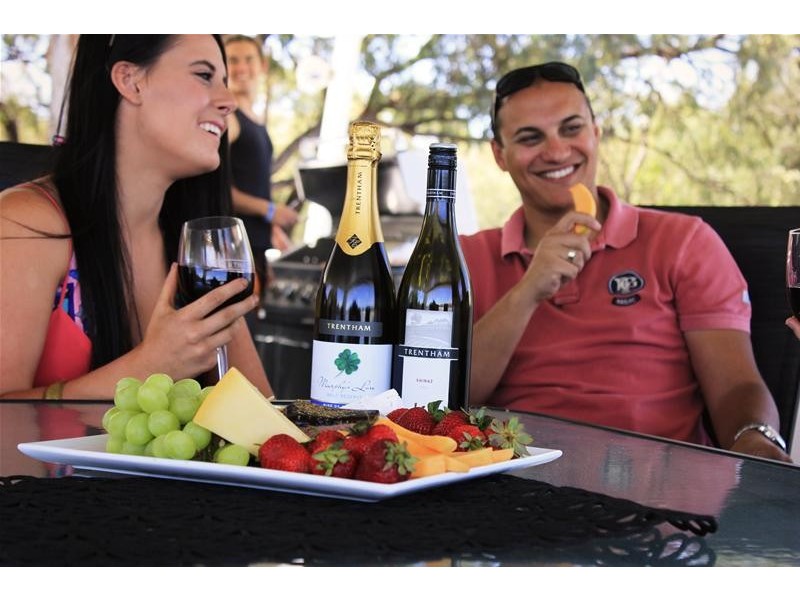 Extreme Houseboats, Mildura VIC 3500