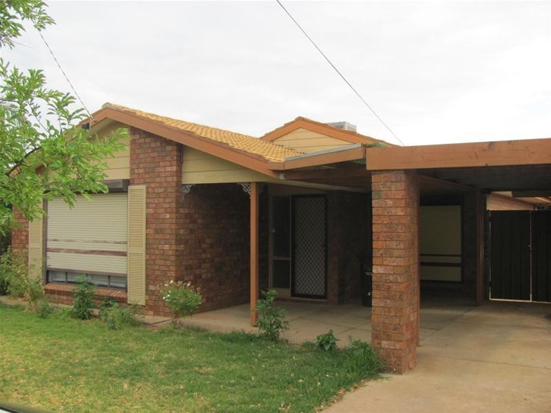 14 Noyce Court, Mildura VIC 3500