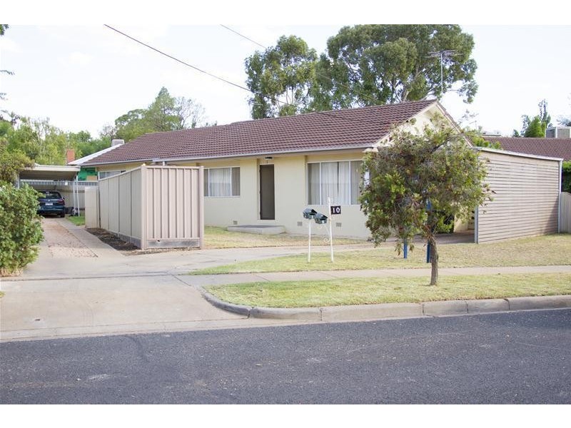 2/10 Cameron Avenue, Mildura VIC 3500