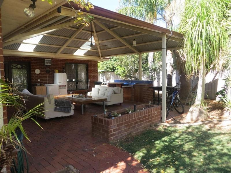 4 Damien Court, Mildura VIC 3500