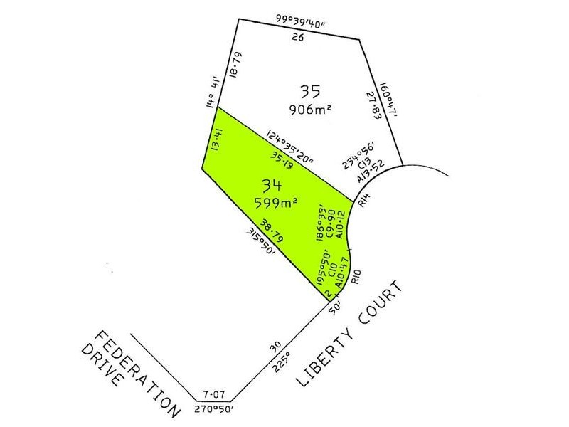 3 Liberty Court, Mildura VIC 3500