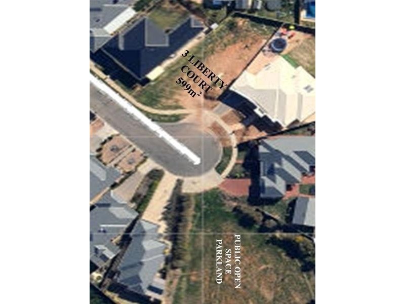 3 Liberty Court, Mildura VIC 3500