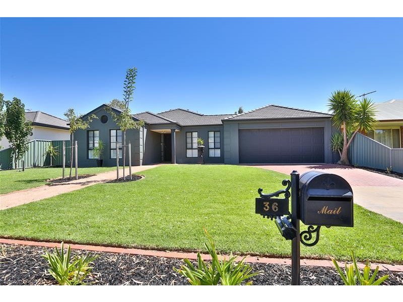 36 Rural Drive, Mildura VIC 3500