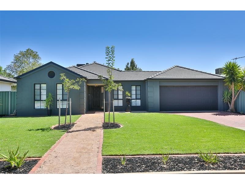36 Rural Drive, Mildura VIC 3500