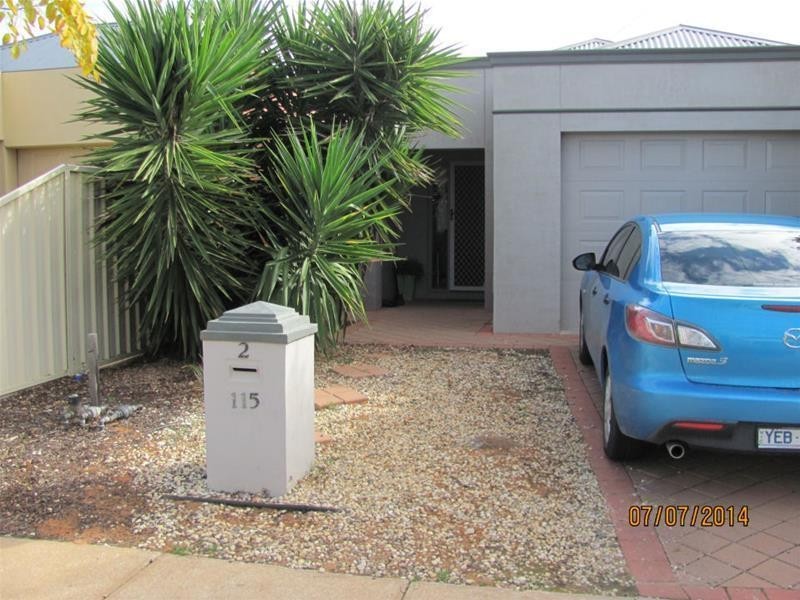 2/115 Olive Avenue, Mildura VIC 3500