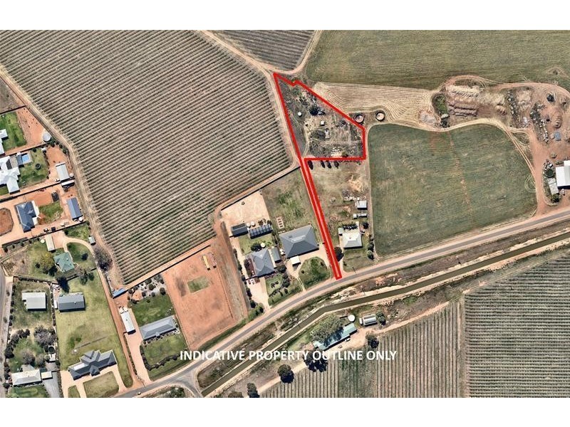 734 Cocklin Avenue, Red Cliffs VIC 3496