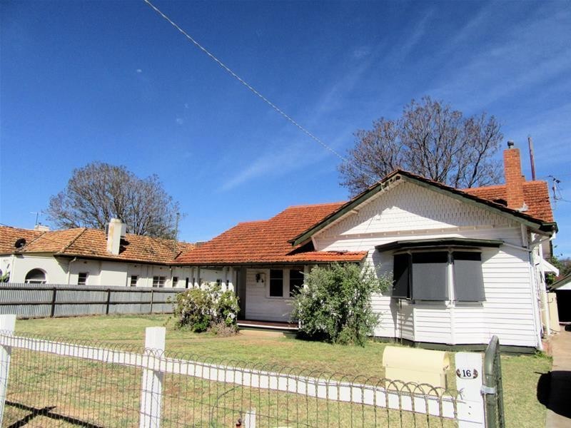 16 Langtree Parade, Mildura VIC 3500