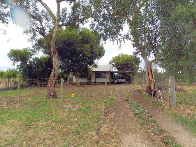 35 Euston Avenue, Irymple VIC 3498