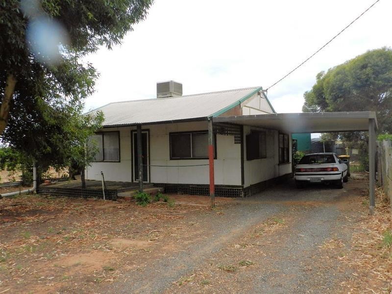 35 Euston Avenue, Irymple VIC 3498
