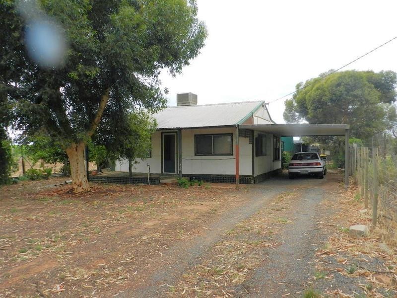 35 Euston Avenue, Irymple VIC 3498