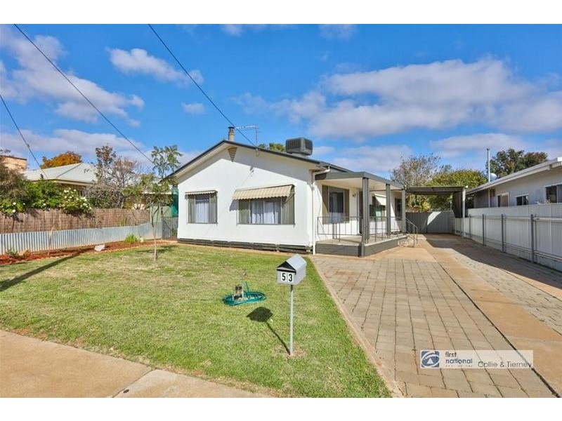 53 Hector Street, Mildura VIC 3500