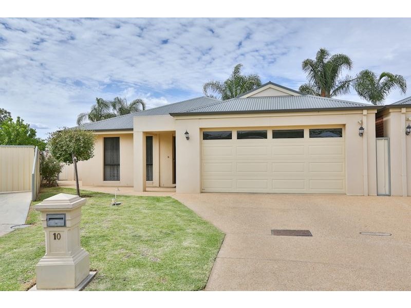 10 Lavender Court, Mildura VIC 3500
