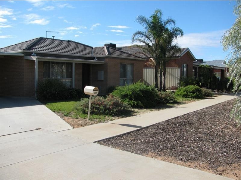 298 Sixteenth  Street, Mildura VIC 3500