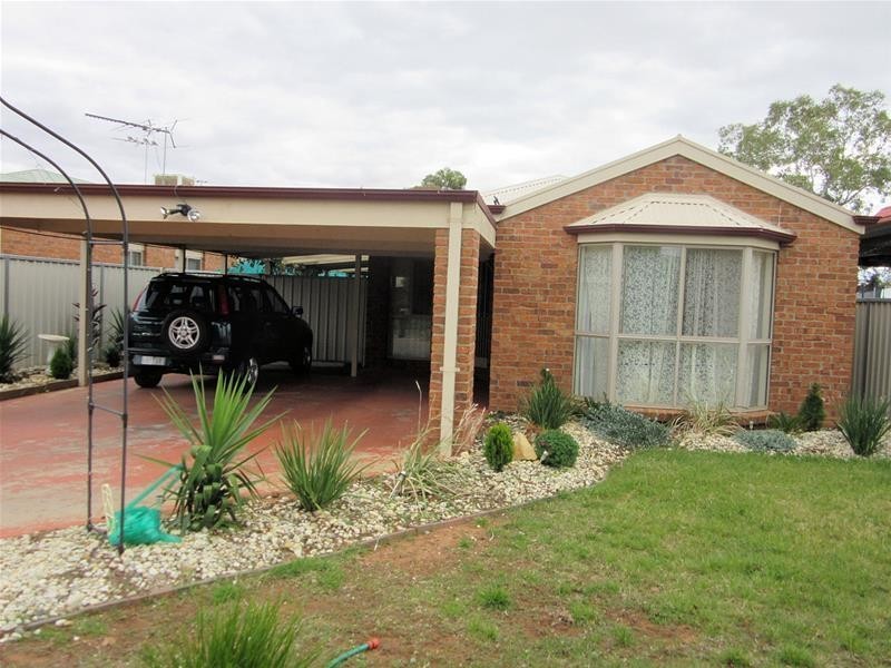 3 Sirius Court, Mildura VIC 3500