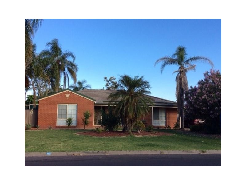 32 Batey Crescent, Mildura VIC 3500