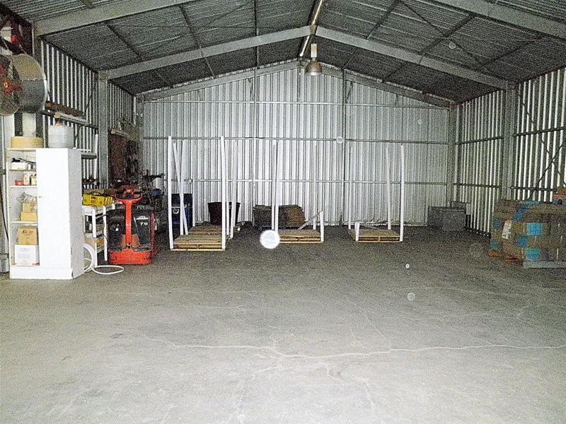 2265 Silver City Highway, Curlwaa NSW 2648