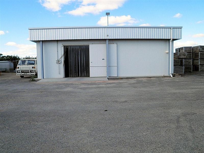 2265 Silver City Highway, Curlwaa NSW 2648