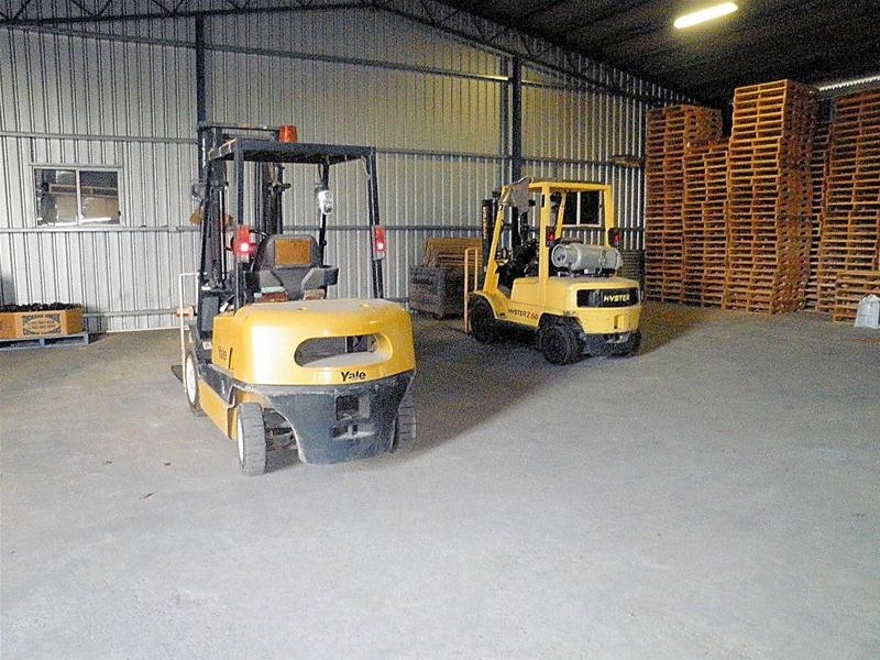 2265 Silver City Highway, Curlwaa NSW 2648