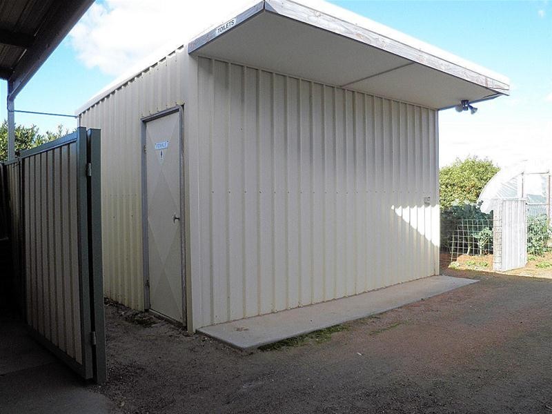 2265 Silver City Highway, Curlwaa NSW 2648