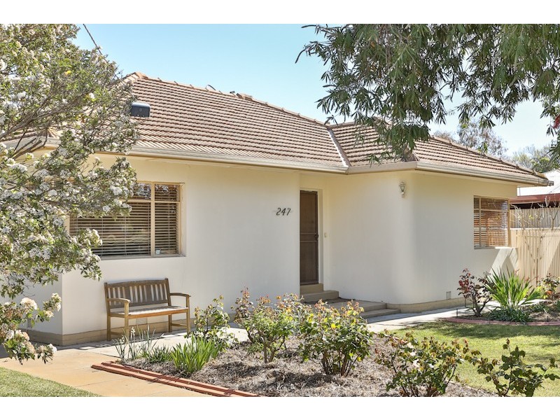 247 Eighth Street, Mildura VIC 3500