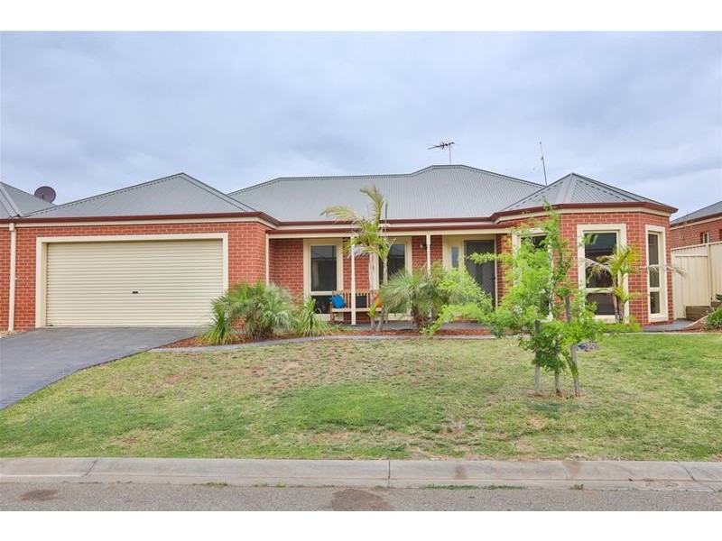21 Francesca Drive, Irymple VIC 3498
