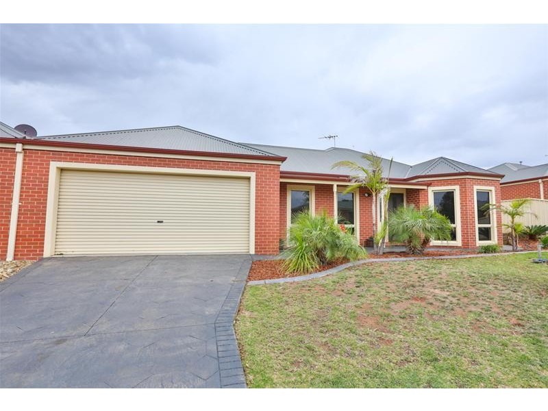 21 Francesca Drive, Irymple VIC 3498