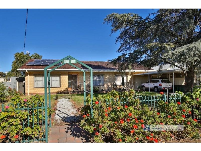 109 Burrows  Street, Mildura VIC 3500