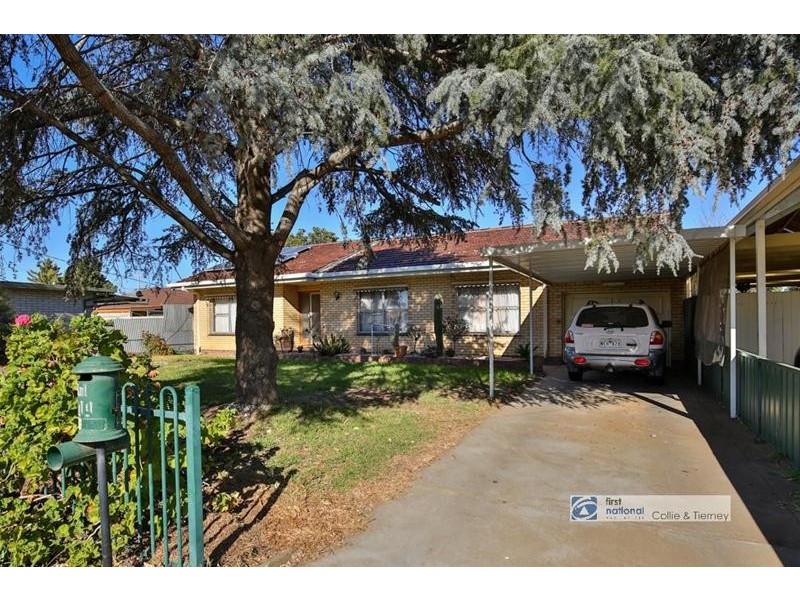 109 Burrows  Street, Mildura VIC 3500