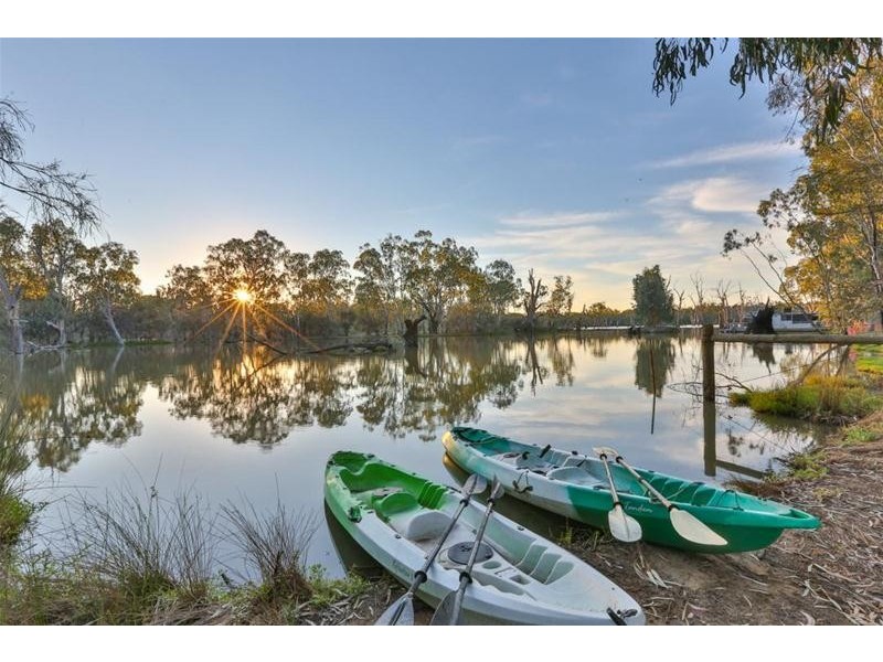 30 The Cobb & Co Way, Gol Gol NSW 2738