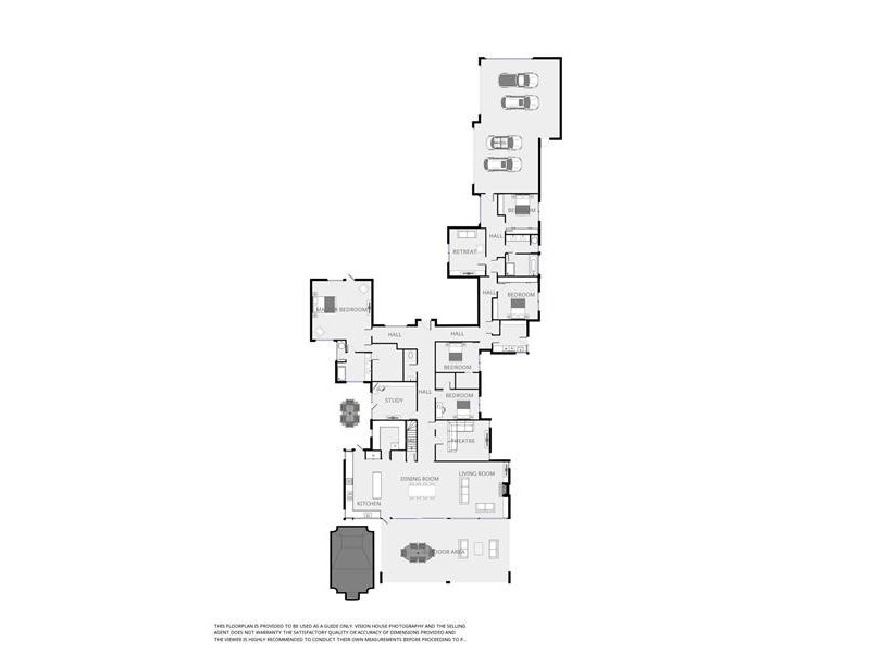 30 The Cobb & Co Way, Gol Gol NSW 2738