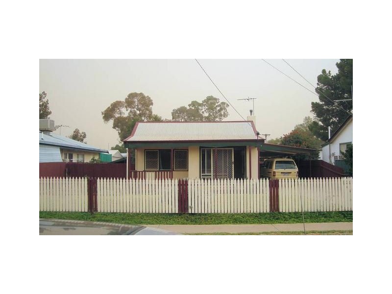 791 Fourteenth Street, Mildura VIC 3500
