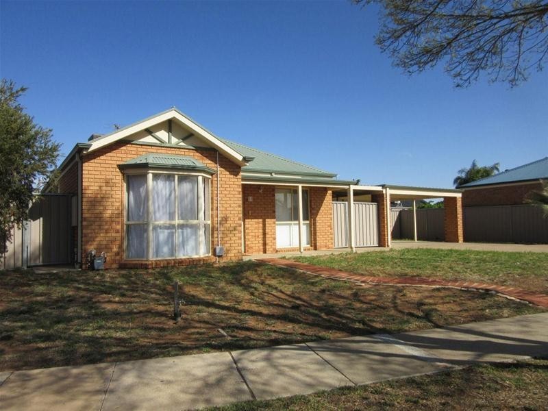 16 Hollywood Boulevard, Mildura VIC 3500
