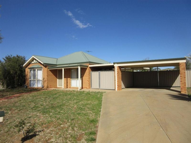 16 Hollywood Boulevard, Mildura VIC 3500