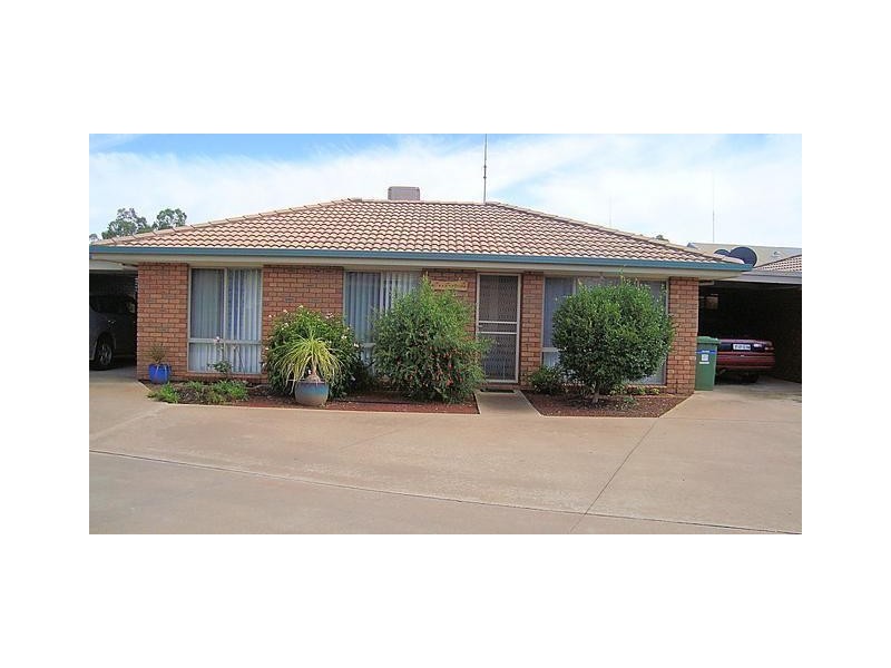 5 Leonda Village, Buronga NSW 2739