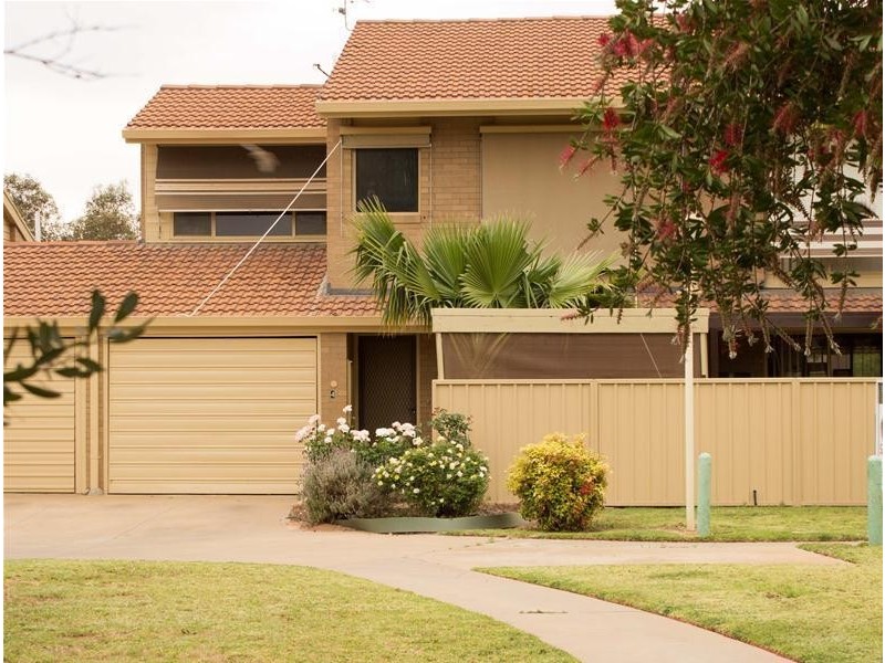 4 Boronia  Court, Mildura VIC 3500